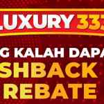 LUXURY333 : Link Alternatif Judi Slot RTP Live Resmi Indonesia