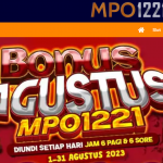 MPO1221 - Daftar Judi MPO Slot Dana Termegah Indonesia